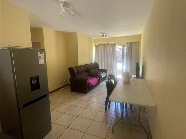 2 Bed Apartment