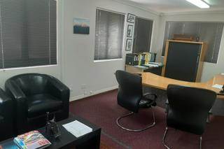 110  m² Office Space in Hillcrest photo number 2