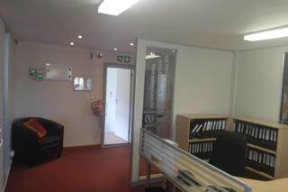 110  m² Office Space in Hillcrest photo number 5
