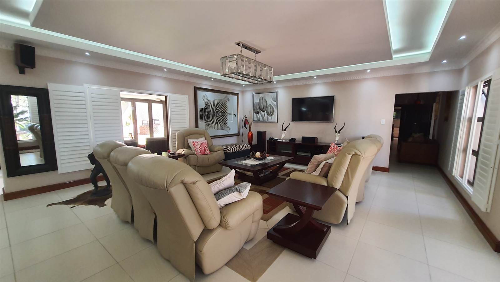 5 Bed House in Modderfontein photo number 7