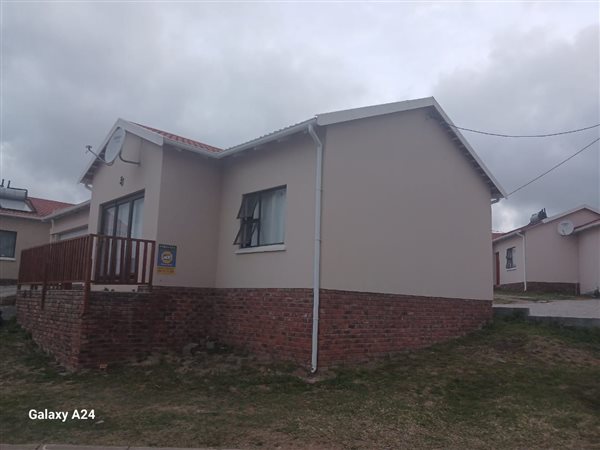 3 Bedroom House 3 Bedroom House