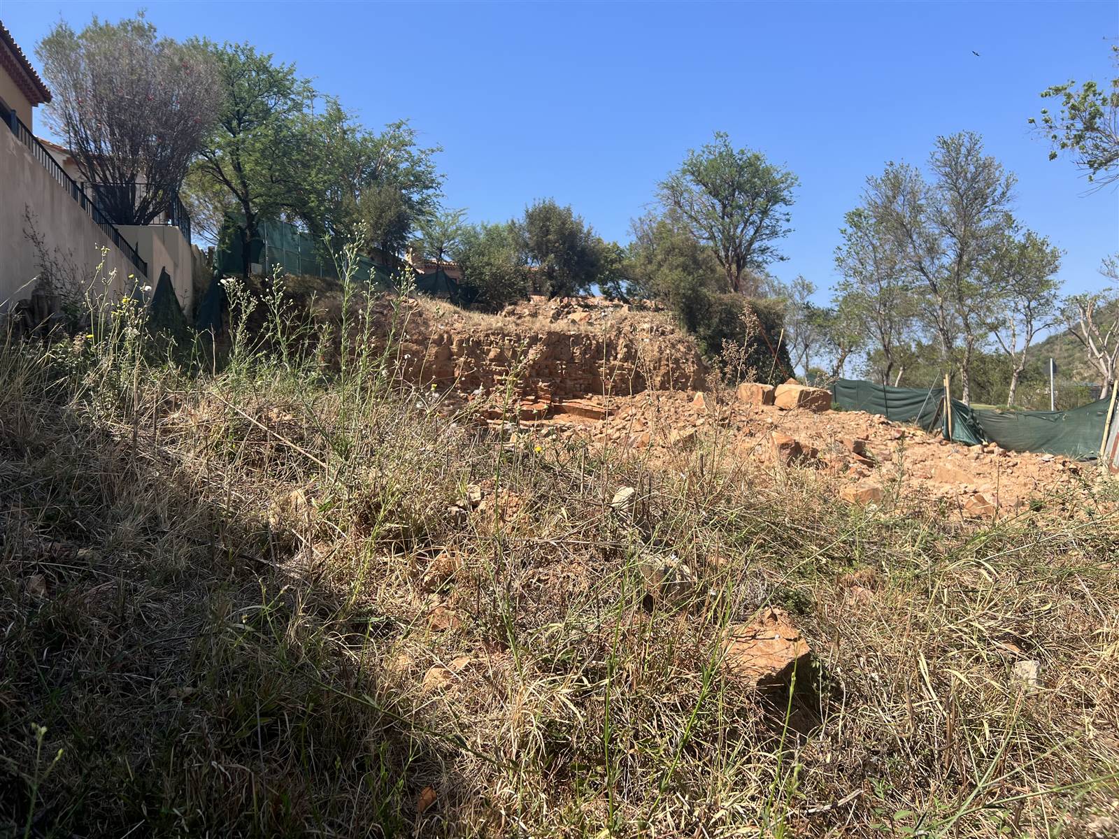 568 m² Land available in Hartbeespoort Dam photo number 1