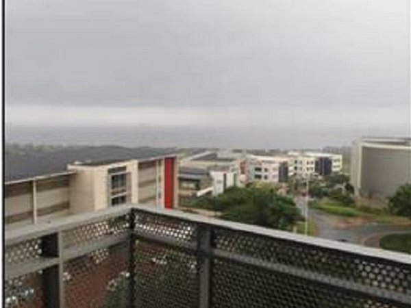 165  m² Commercial space in Umhlanga Ridge