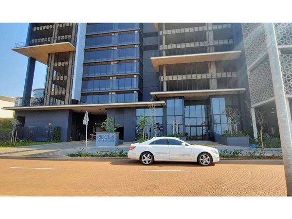 478  m² Commercial space in Umhlanga Rocks