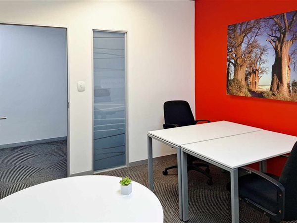 10  m² Office Space