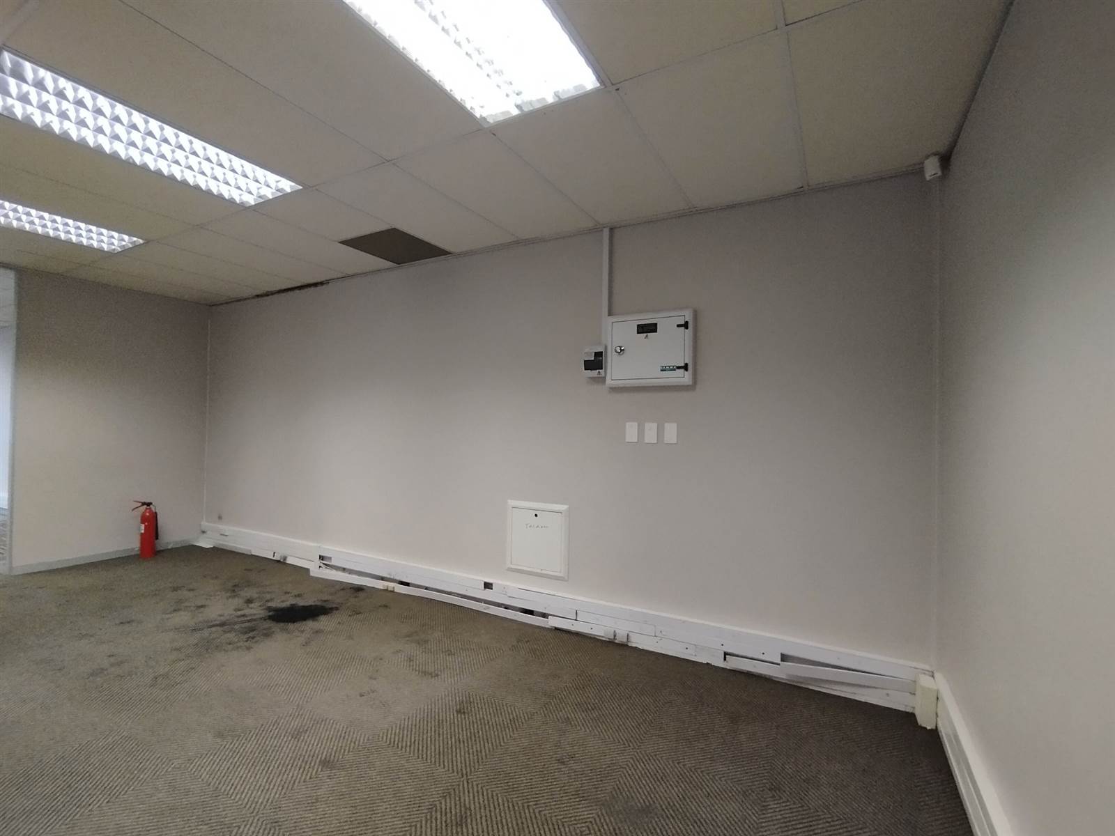 169  m² Office Space in Westville photo number 7
