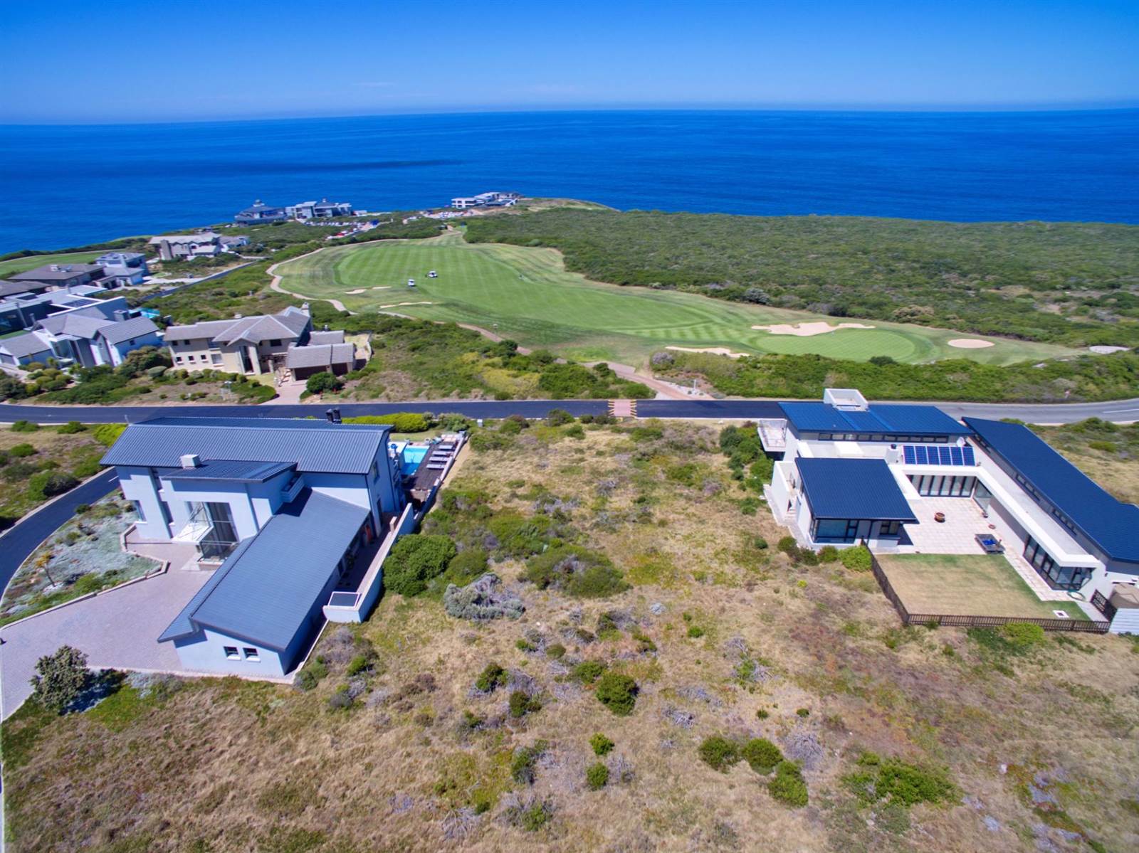 1214 m² Land available in Pinnacle Point Golf Estate photo number 9
