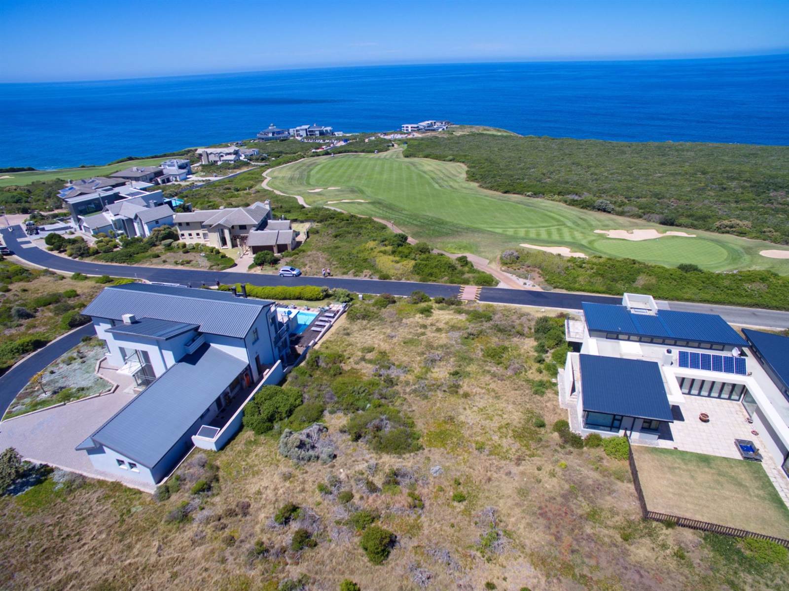 1214 m² Land available in Pinnacle Point Golf Estate photo number 8