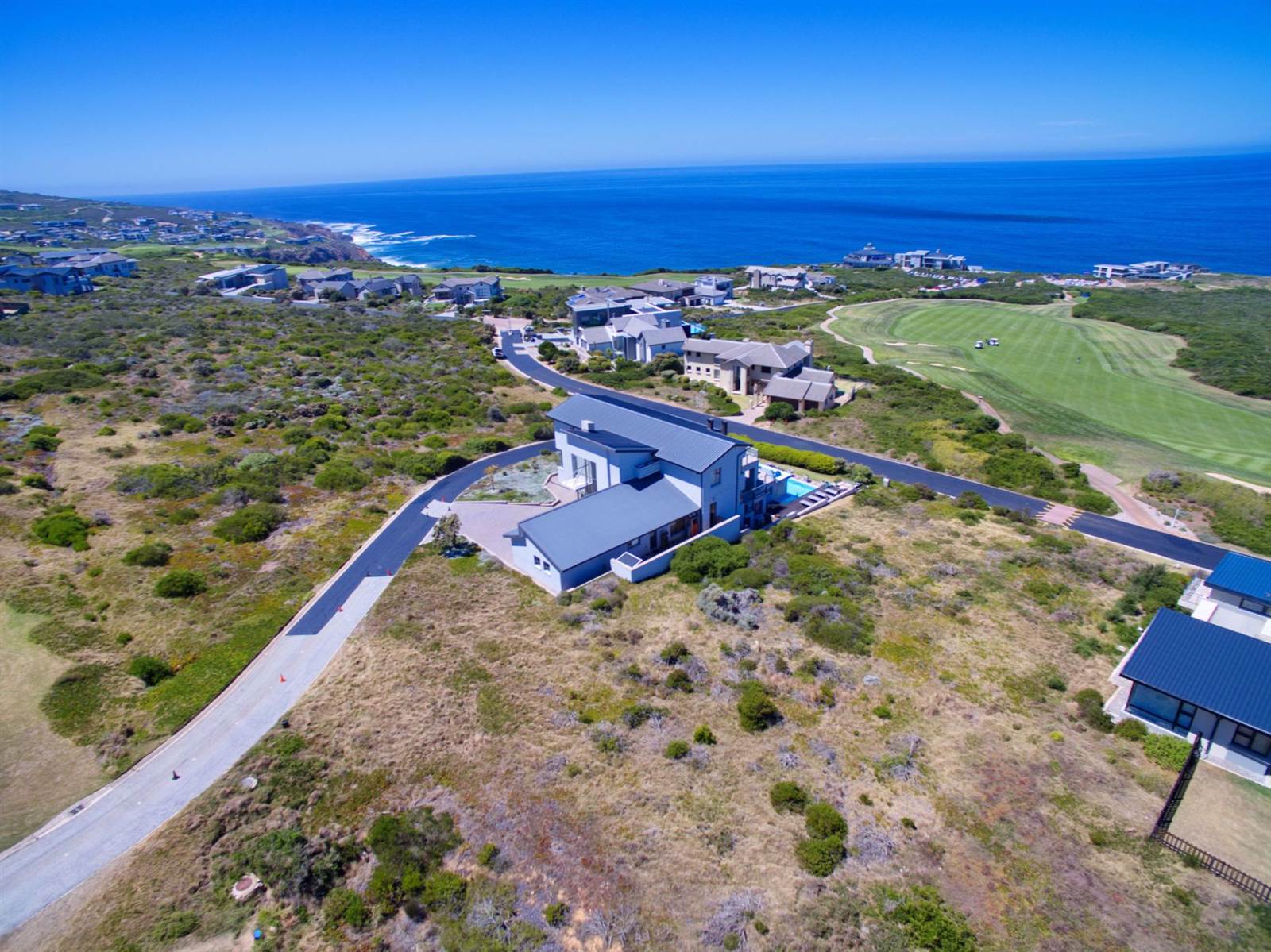 1214 m² Land available in Pinnacle Point Golf Estate photo number 12