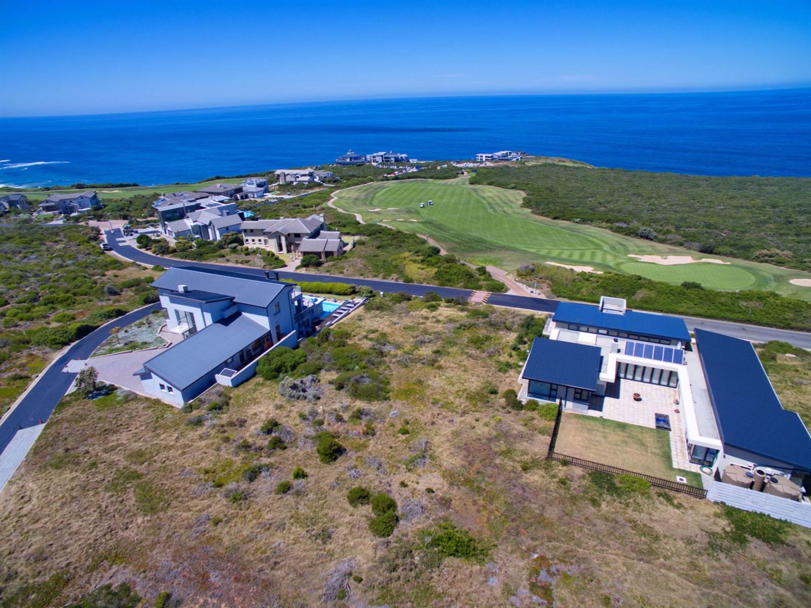 1214 m² Land available in Pinnacle Point Golf Estate photo number 7