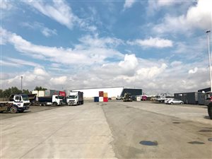 1.3 ha Land available in Jupiter