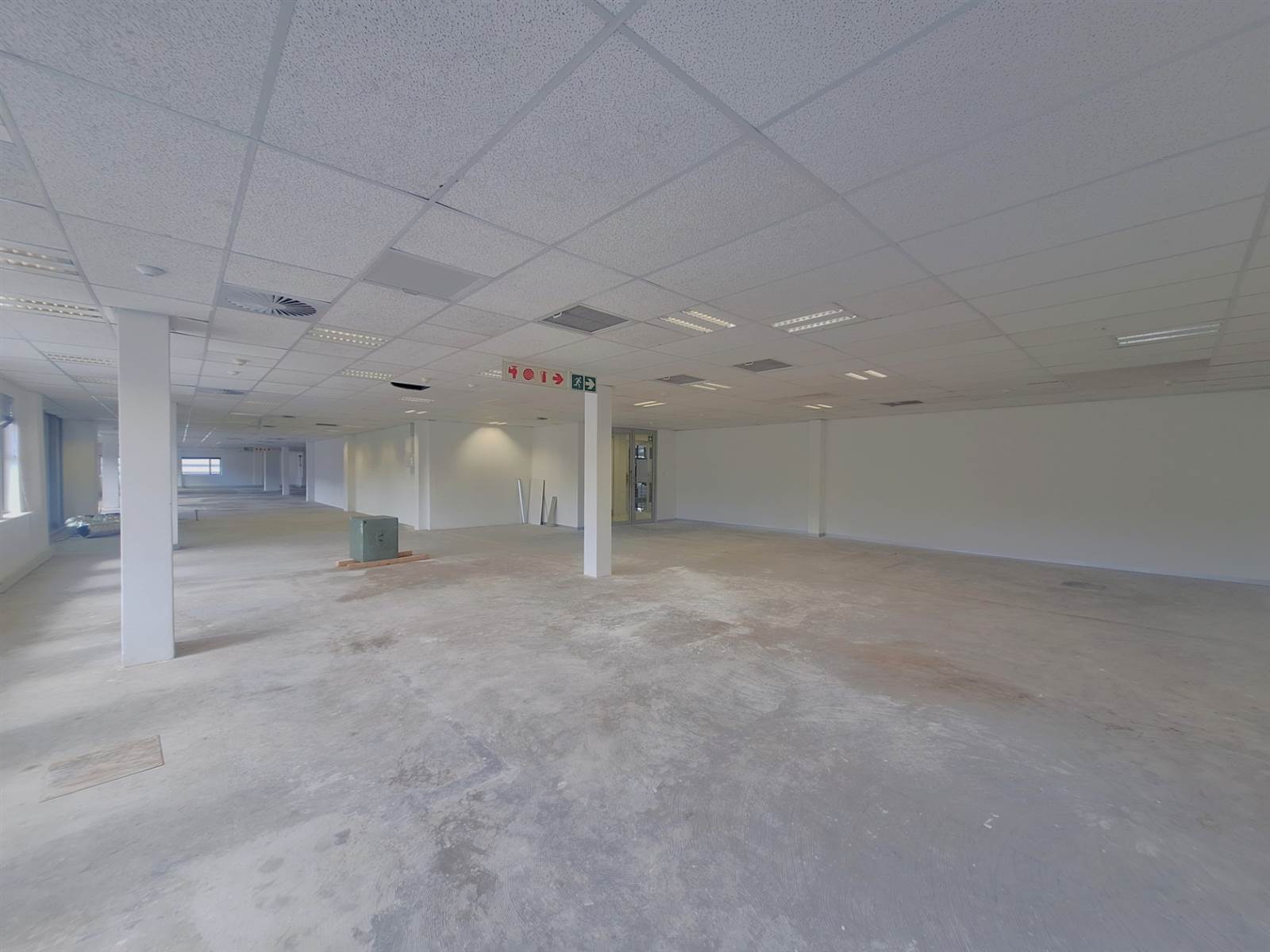 697  m² Office Space in Centurion CBD photo number 10