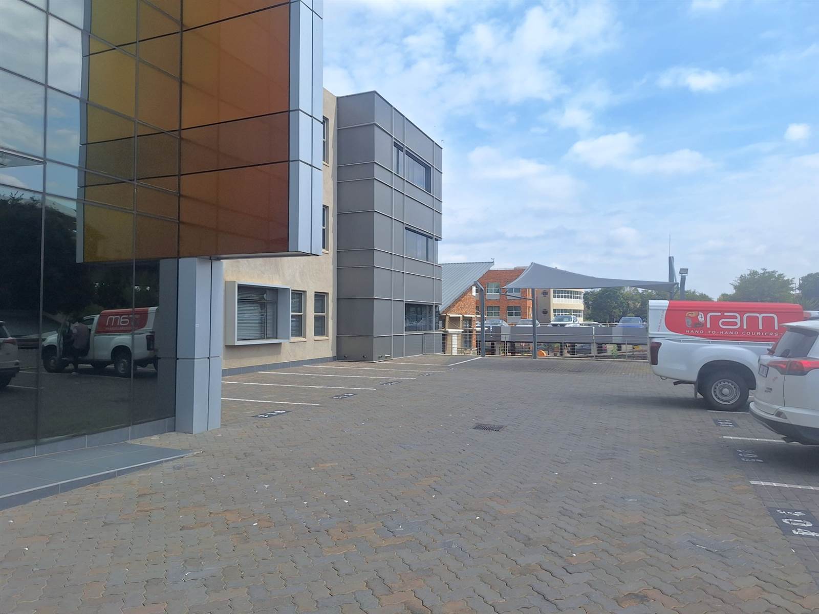 697  m² Office Space in Centurion CBD photo number 16
