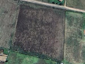 1.8 ha Land available in Hallgate