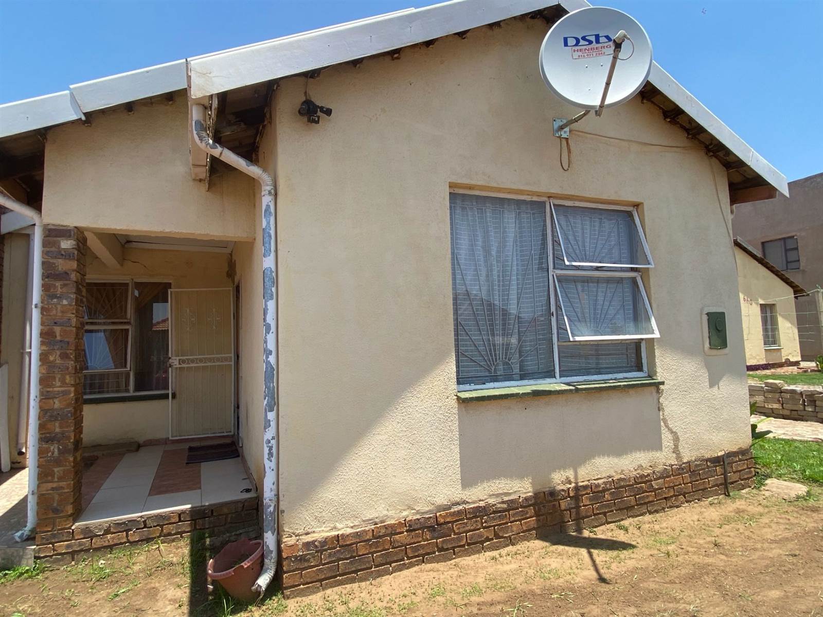 4 Bed House in Sebokeng Zone 10 photo number 19