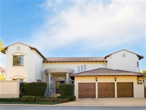 4 Bed House in Clearwater Flyfishing Estate