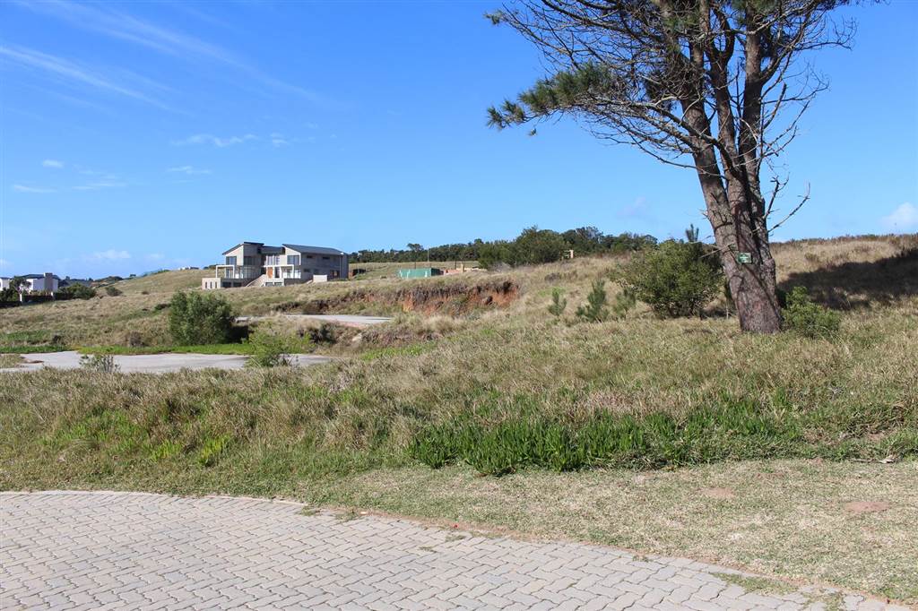1482 m² Land available in Kragga Kamma photo number 9
