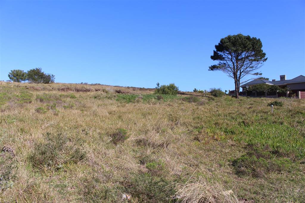 1482 m² Land available in Kragga Kamma photo number 1