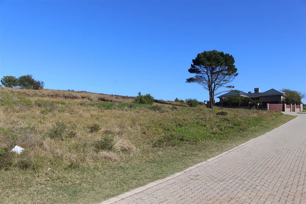 1482 m² Land available in Kragga Kamma photo number 6