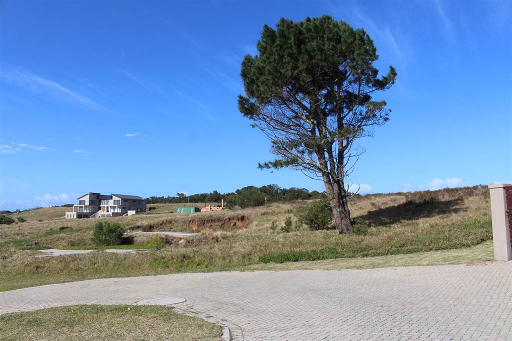 1482 m² Land available in Kragga Kamma photo number 2