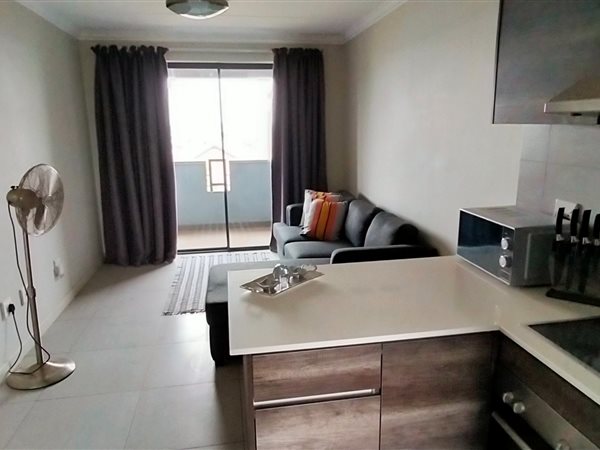 1 Bed Apartment