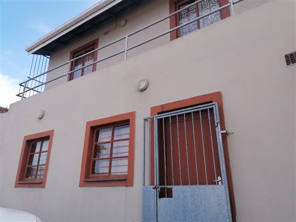 1 Bedroom House 1 Bedroom House