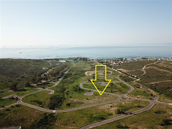 459 m² Land available in St Helena Views
