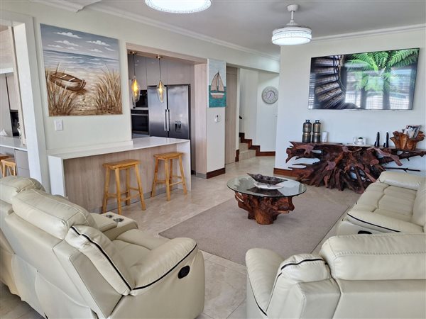 4 Bedroom Apartment