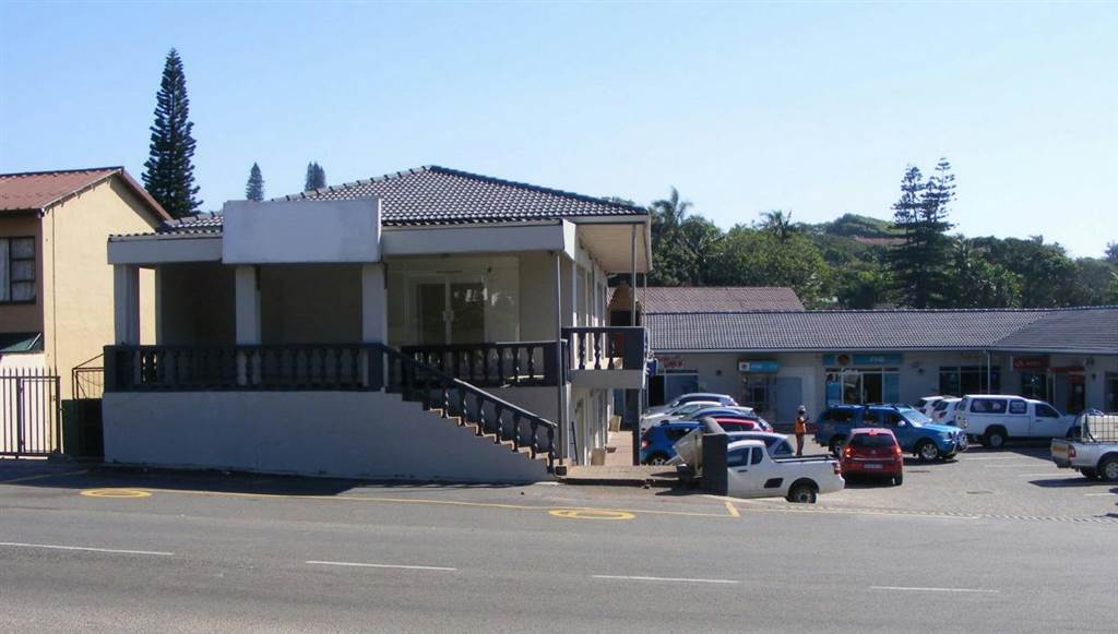 248  m² Commercial space in Port Edward photo number 13