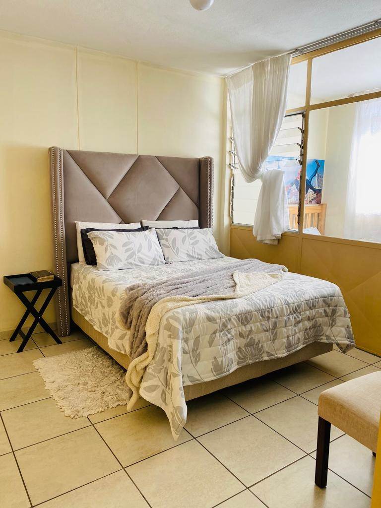 1.5 Bed Flat in Pretoria West photo number 8
