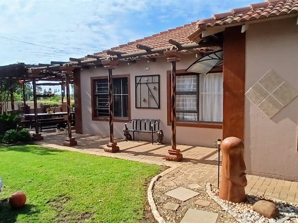 3 Bedroom House 3 Bedroom House