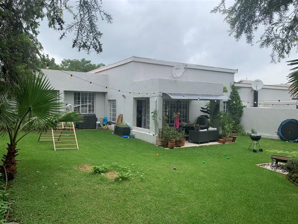 3 Bedroom Cluster 3 Bedroom Cluster