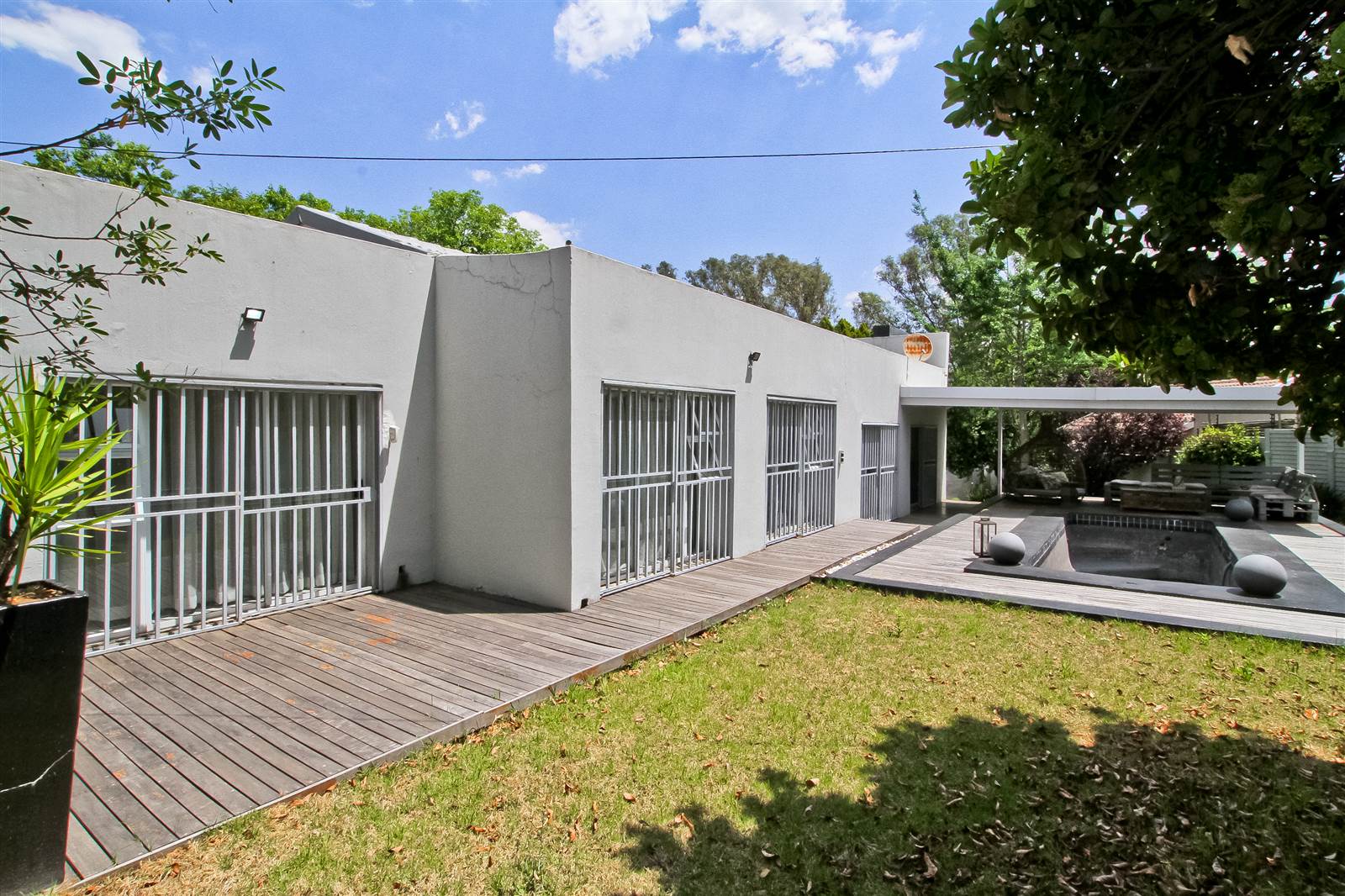 3 Bed House in Rivonia photo number 25