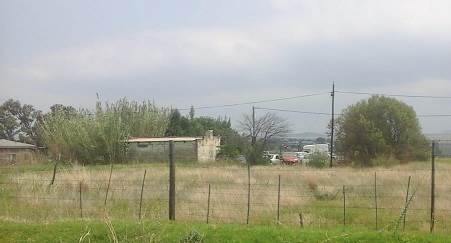 694 m² Land available in Marquard photo number 2
