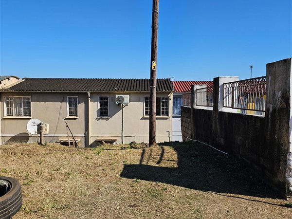 2 Bedroom House 2 Bedroom House
