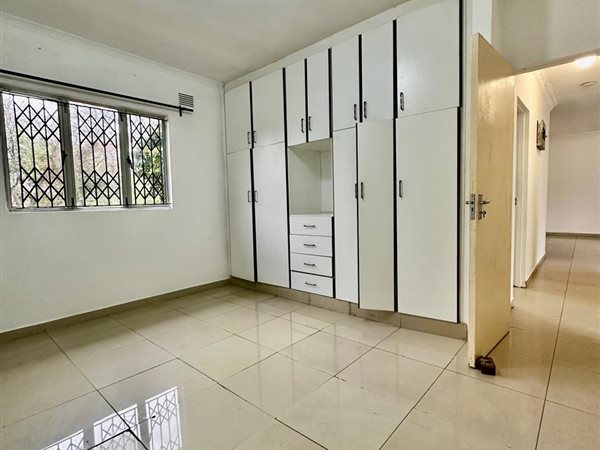 3 Bed Apartment