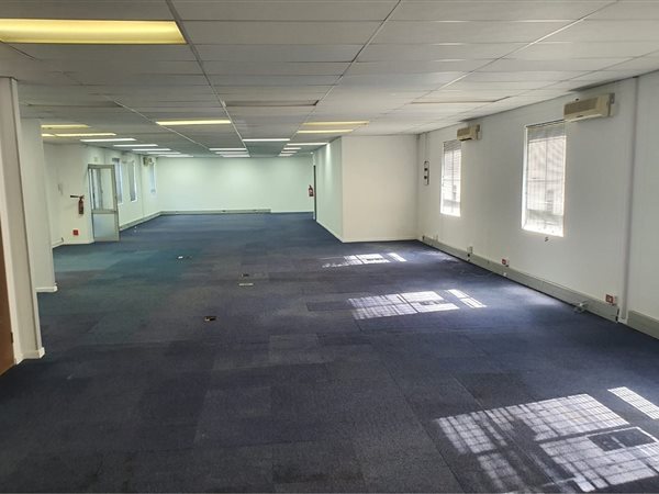 265 m² Commercial space 265 m² Commercial space