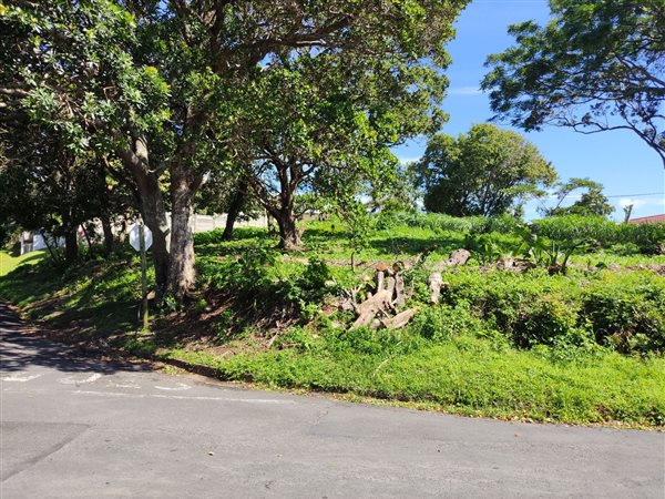1206 m² Land available in Shelly Beach