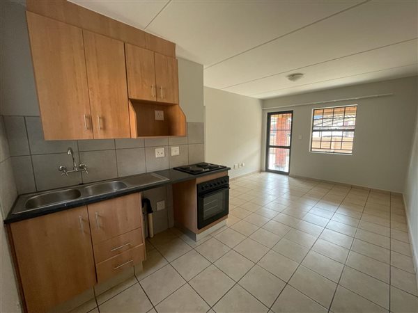 2 Bed Apartment