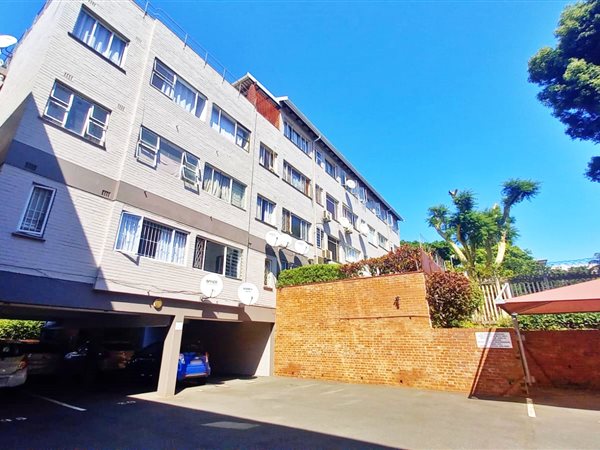 1 Bed Apartment in Glenwood