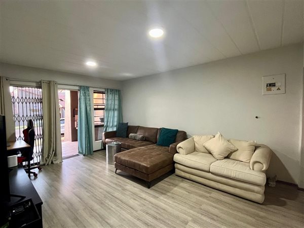 2 Bed Apartment