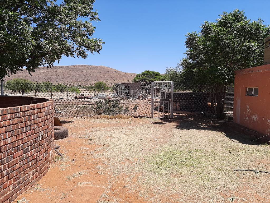 100 ha Smallholding in Olifantshoek photo number 6