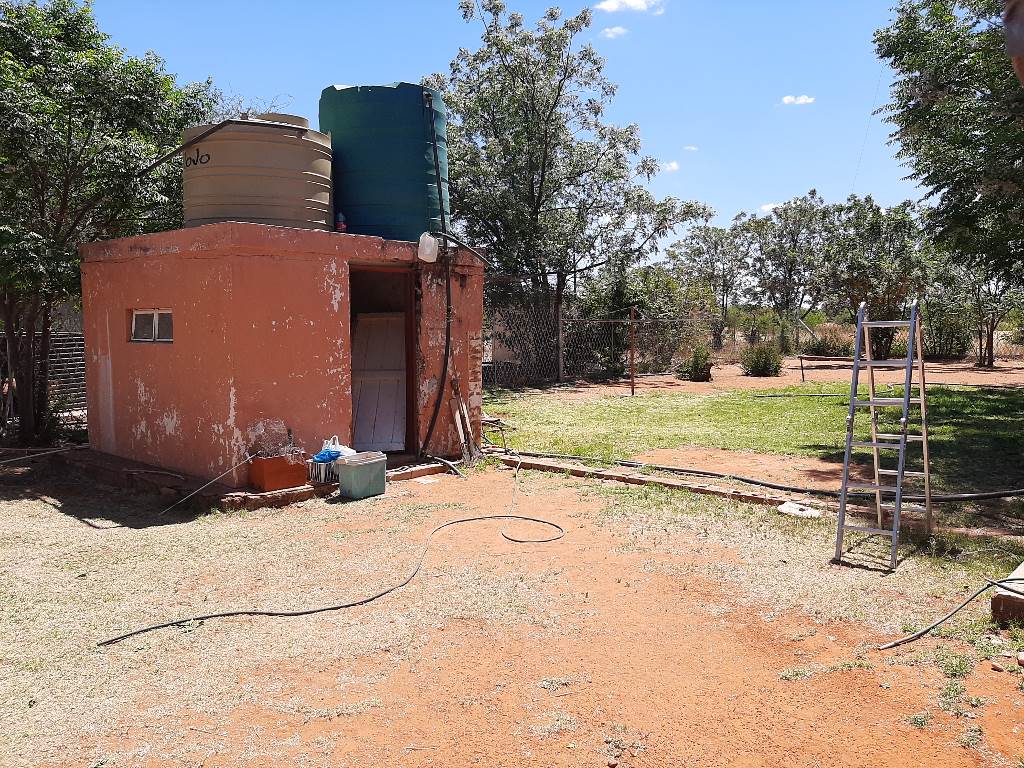 100 ha Smallholding in Olifantshoek photo number 8