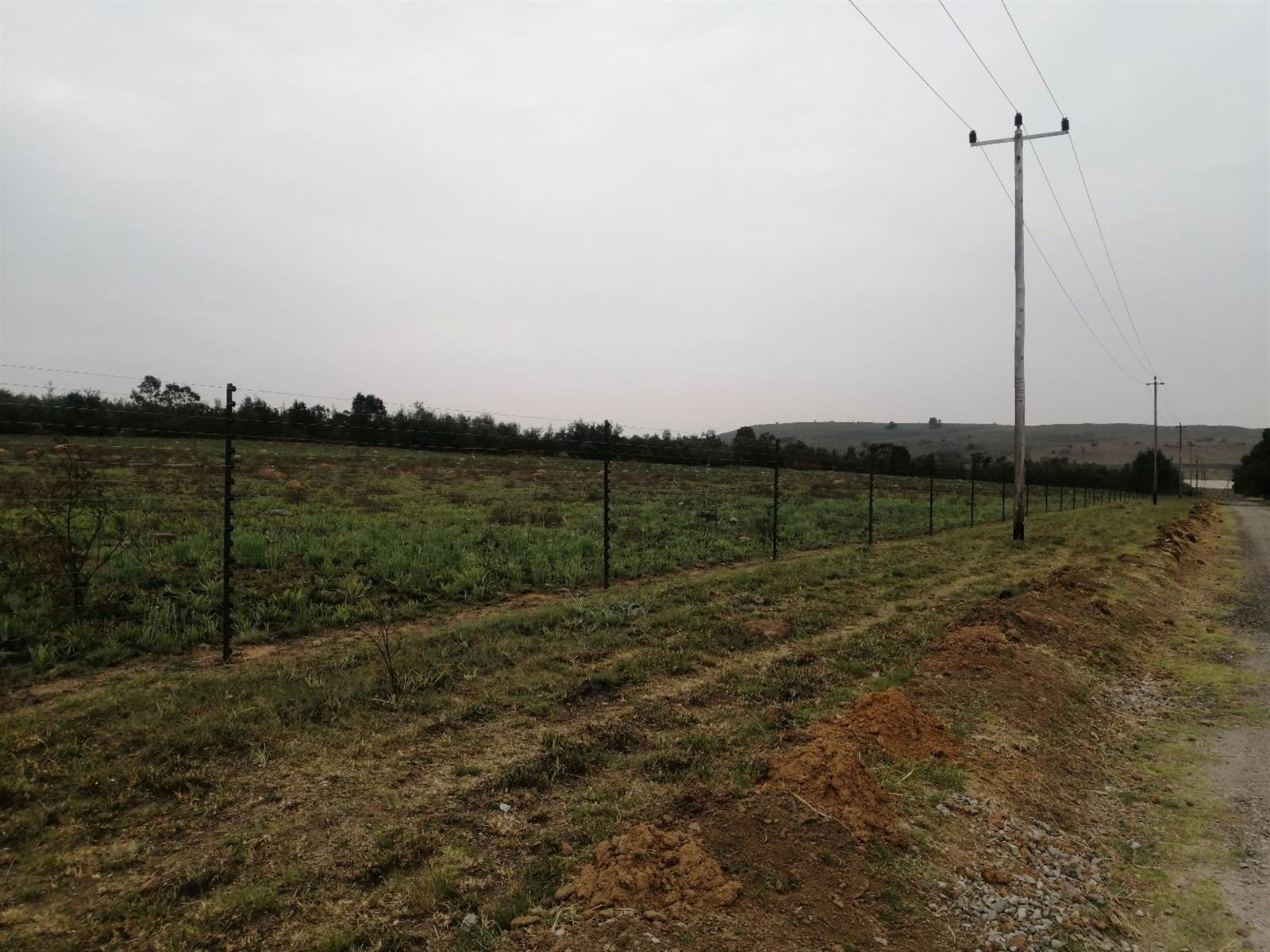 8.5 ha Land available in Hartzenbergfontein photo number 7