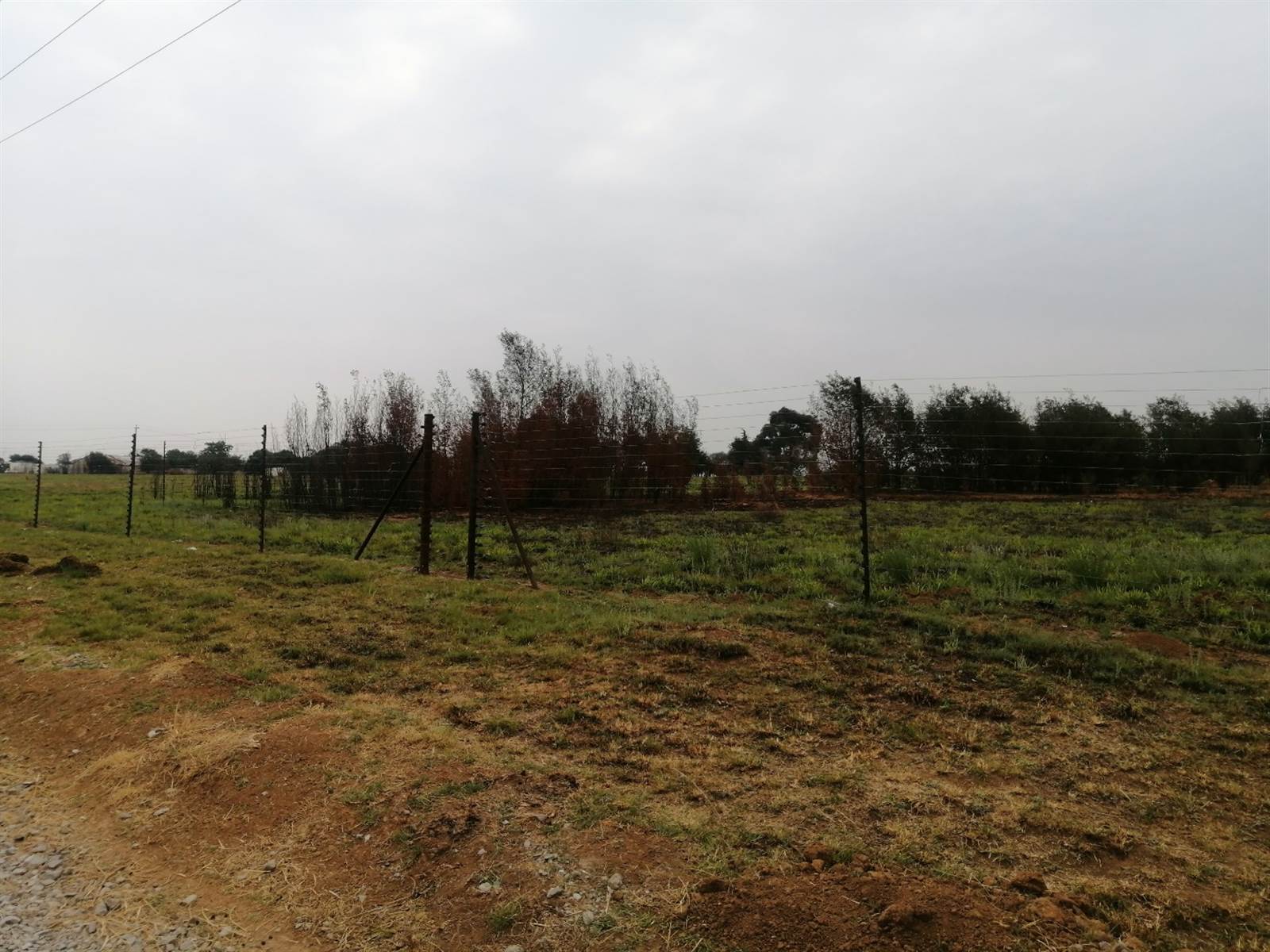 8.5 ha Land available in Hartzenbergfontein photo number 8