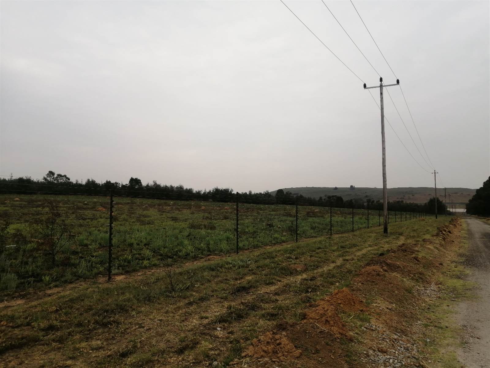 8.5 ha Land available in Hartzenbergfontein photo number 10