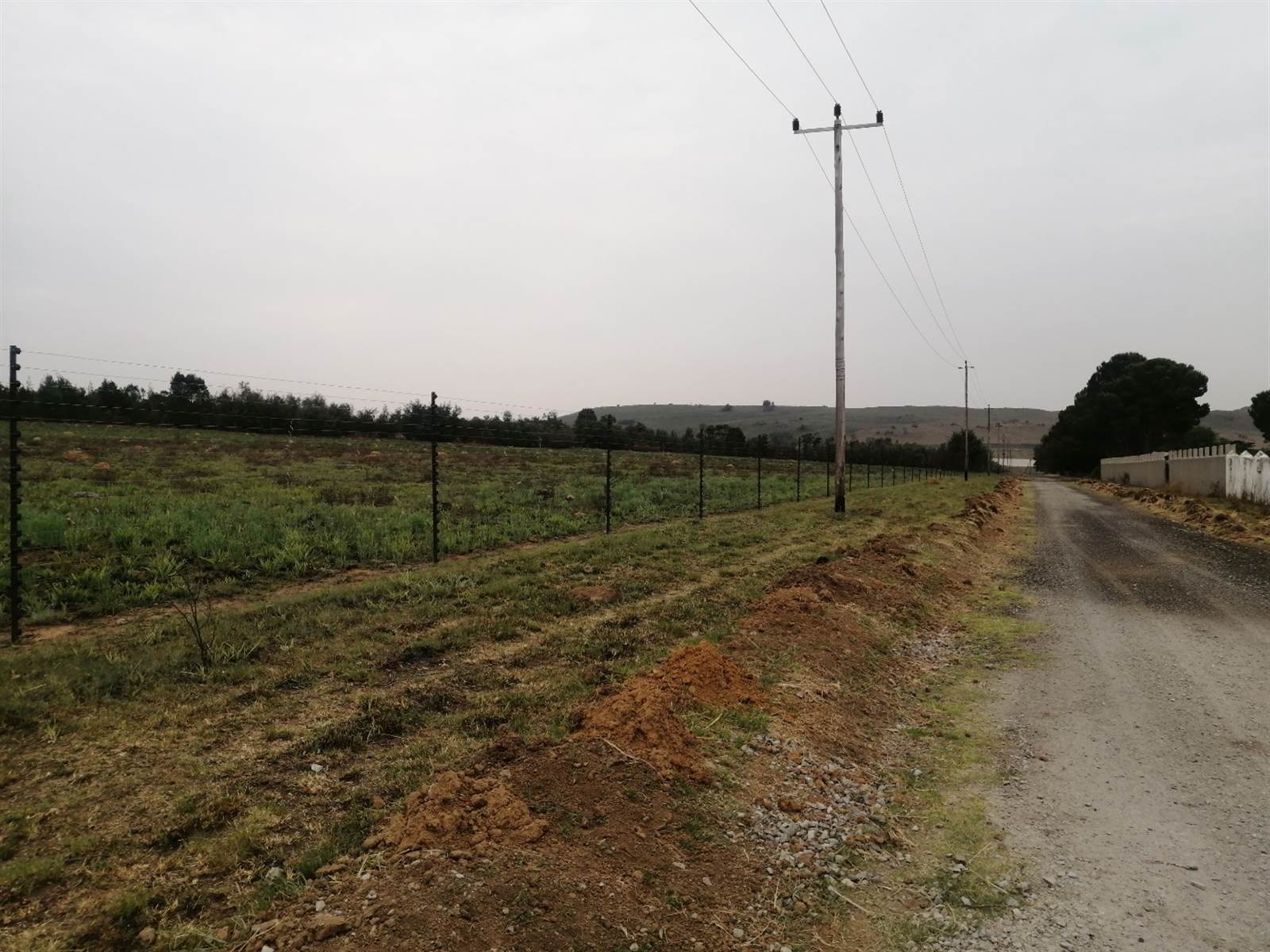 8.5 ha Land available in Hartzenbergfontein photo number 3