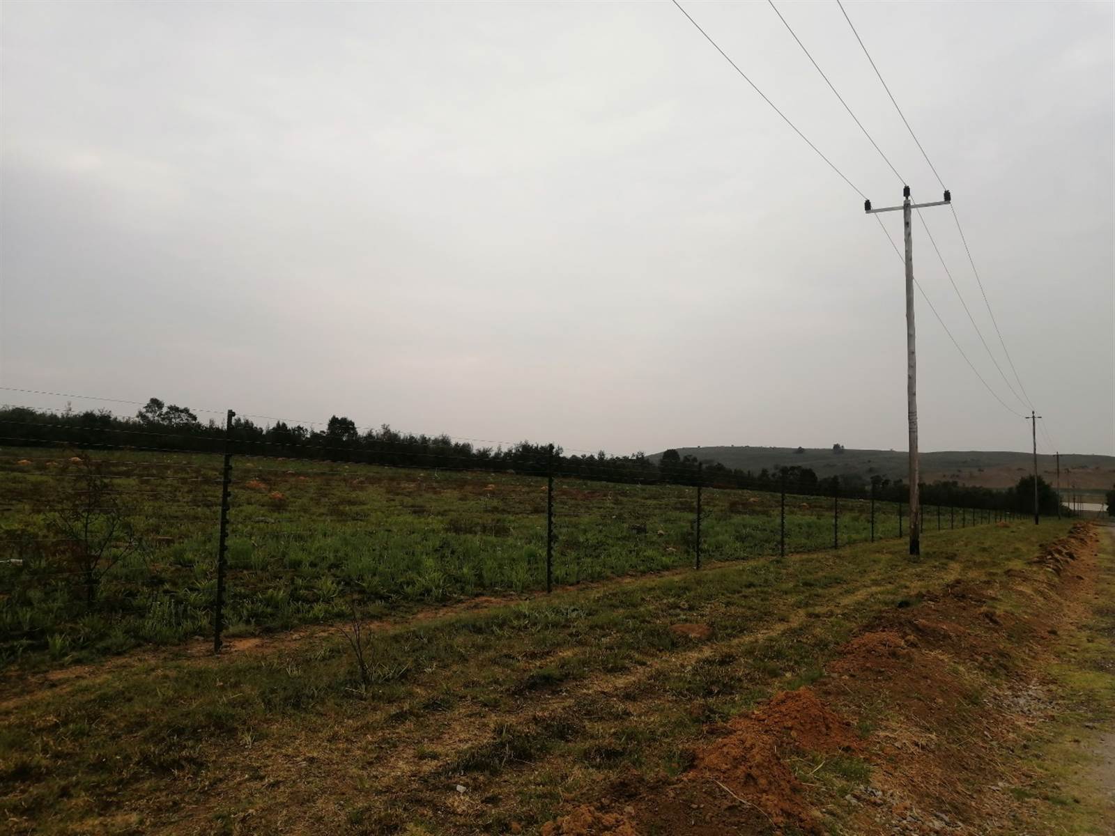 8.5 ha Land available in Hartzenbergfontein photo number 5