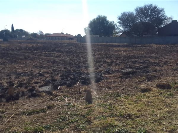 5788 m² Land available in Riversdale