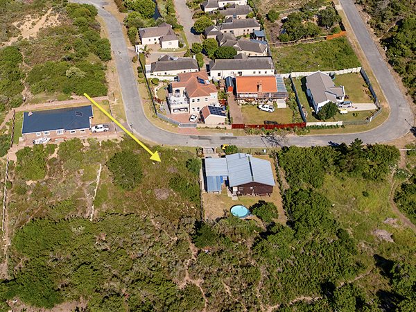 707 m² Land available in Sedgefield
